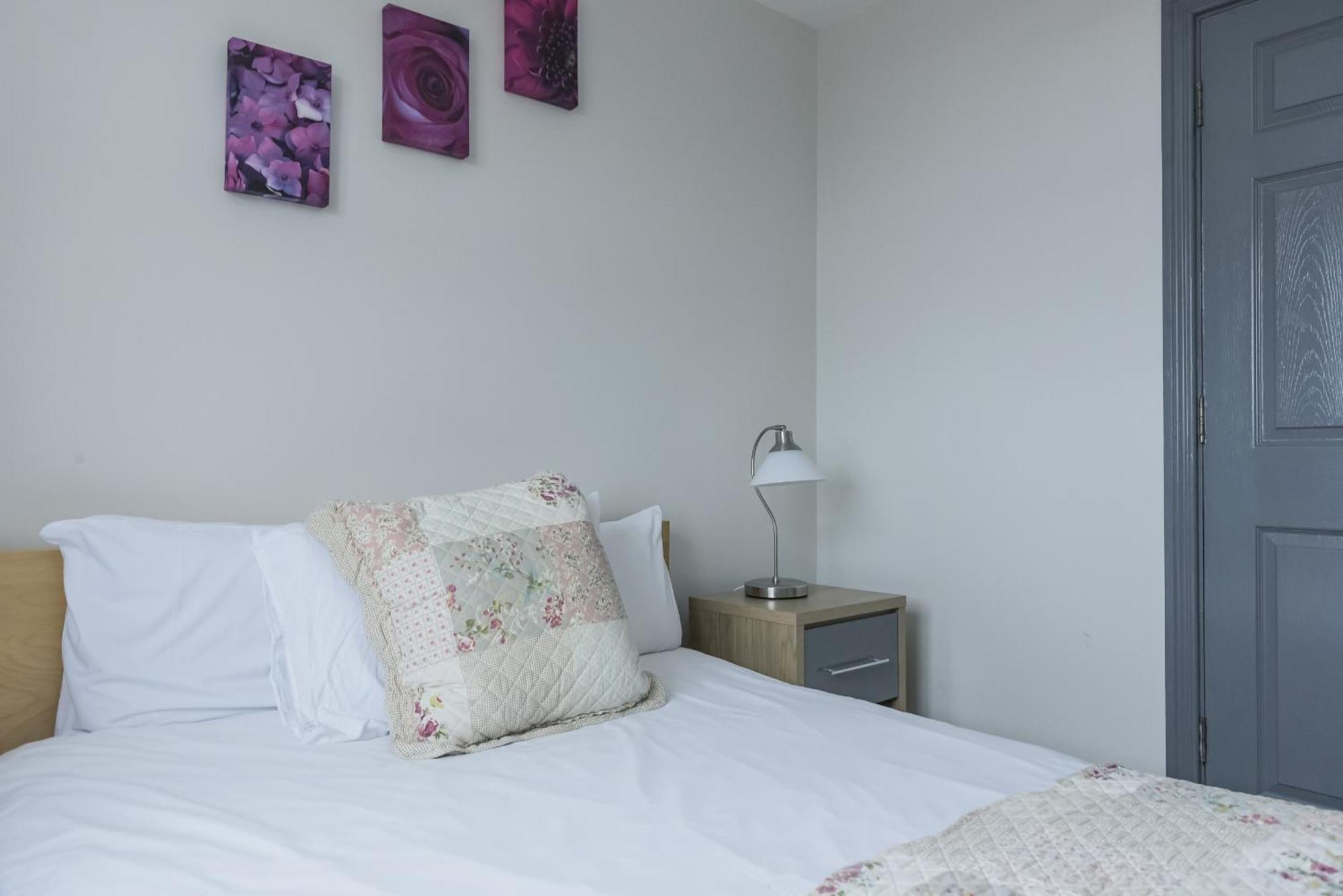 בונדוראן Marine Court Ground Floor Apartment מראה חיצוני תמונה